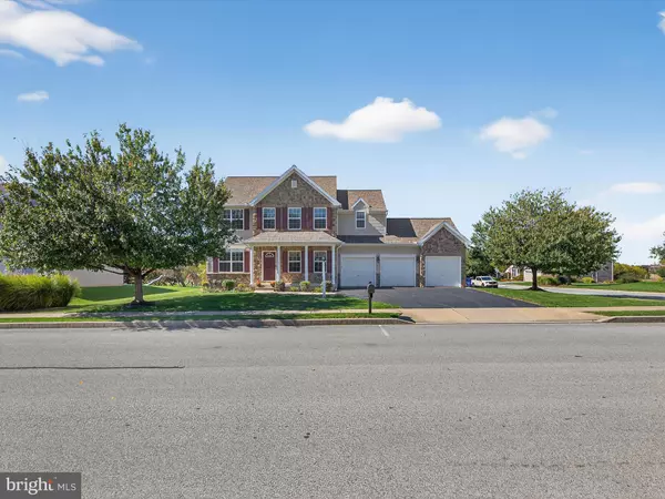 Strasburg, PA 17579,101 TINSMITH LN