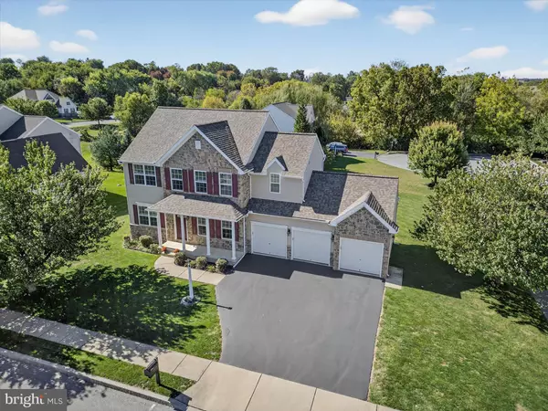 Strasburg, PA 17579,101 TINSMITH LN