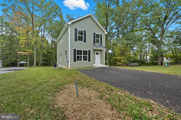 Wilmington, DE 19809,1810 GARFIELD AVE