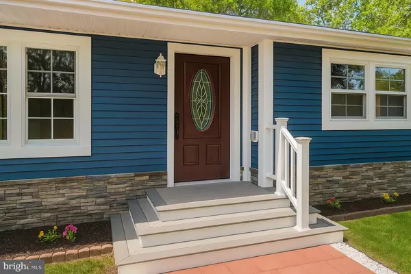 Salisbury, MD 21804,218 POTOMAC AVE