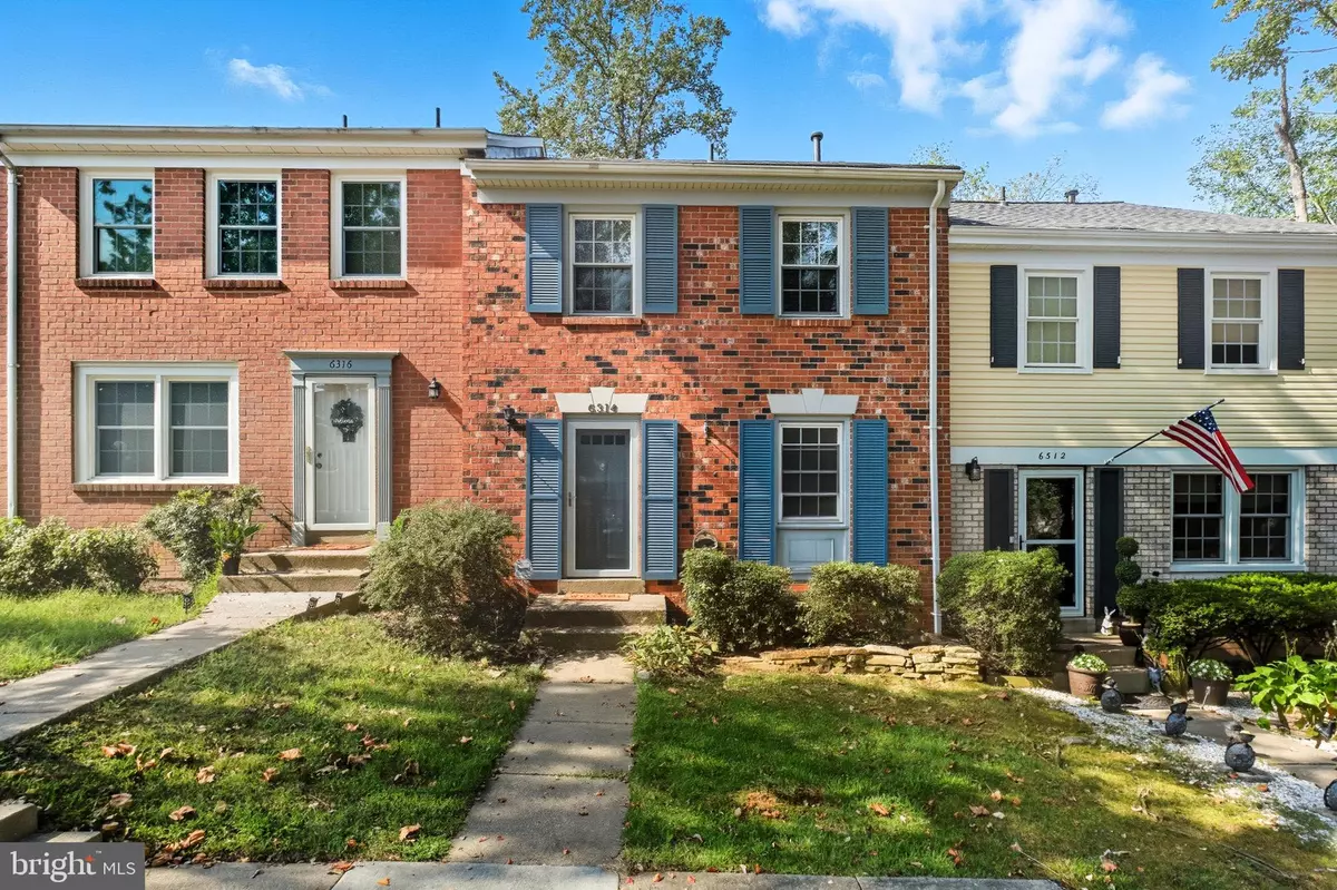 Burke, VA 22015,6314 DRACO ST