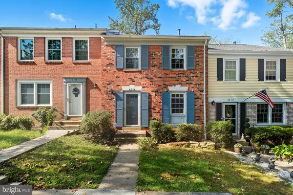 6314 DRACO ST, Burke, VA 22015