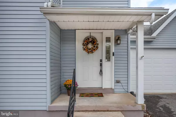 Kunkletown, PA 18058,5990 LITTLE GAP RD