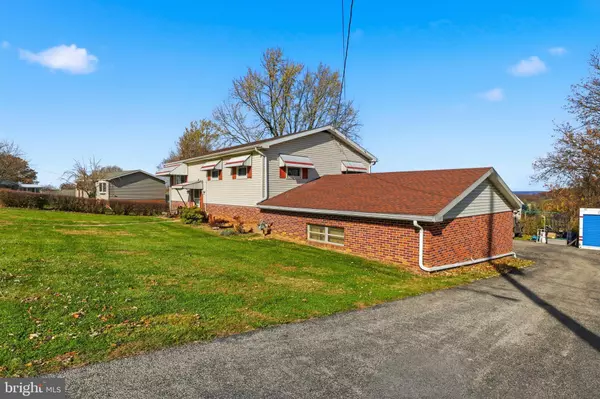 Dallastown, PA 17313,55 BELMAR DR