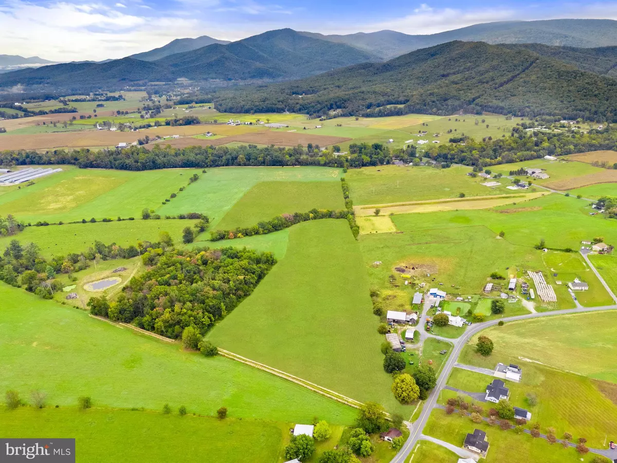 Luray, VA 22835,0 FAIRVIEW RD