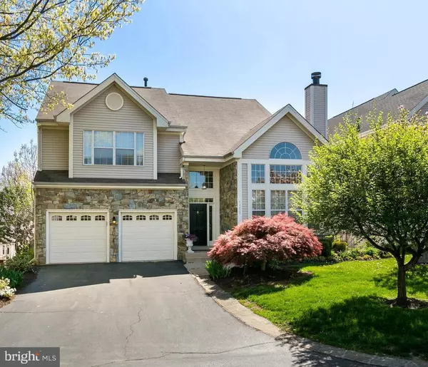 46620 STONEHELM CT, Sterling, VA 20165