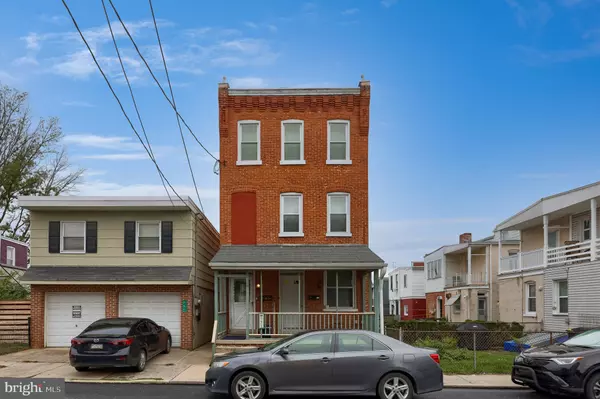 Lancaster, PA 17602,751 E FULTON