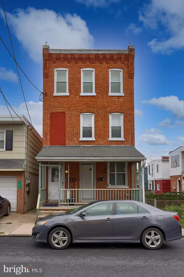 Lancaster, PA 17602,751 E FULTON