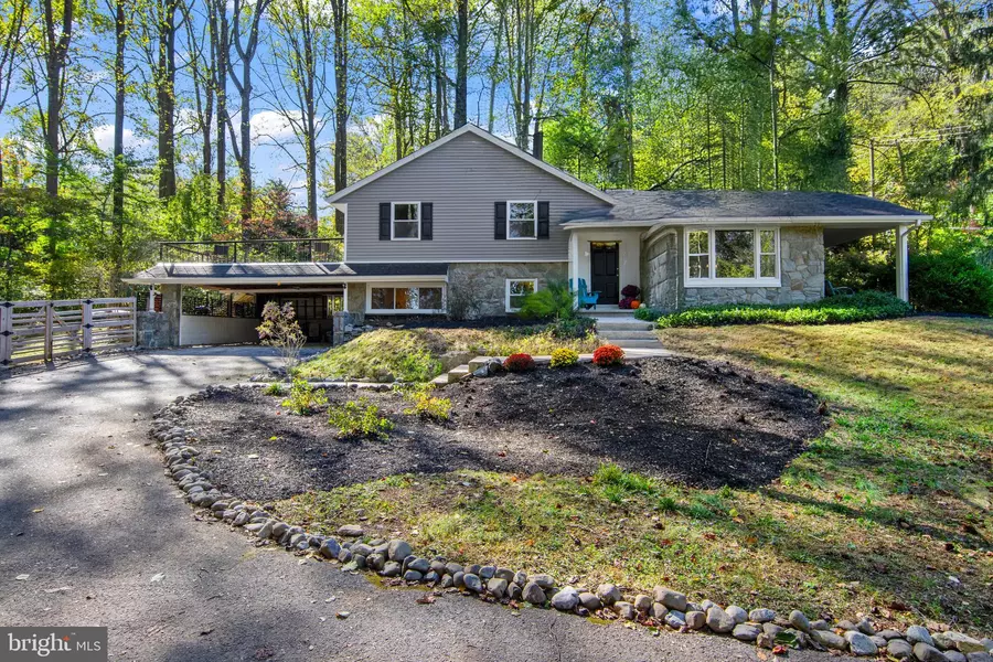 505 COUNTRY CLUB RD, Phoenixville, PA 19460