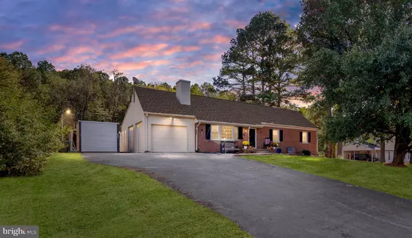 Stafford, VA 22556,319 HIGH ST