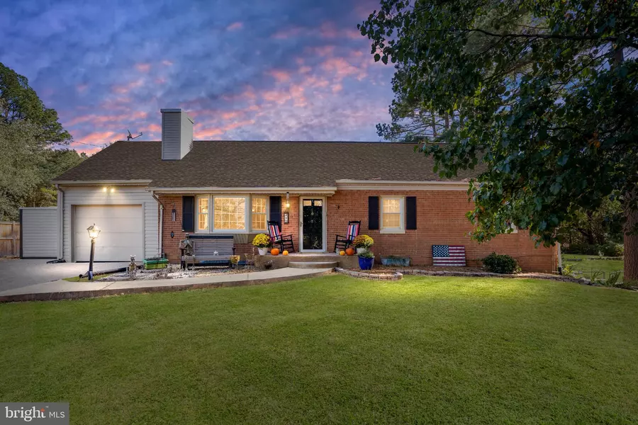 319 HIGH ST, Stafford, VA 22556