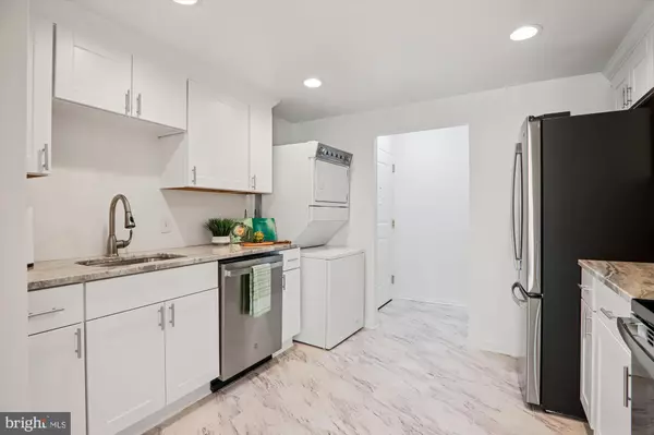 Chevy Chase, MD 20815,4601 N PARK AVE N #604