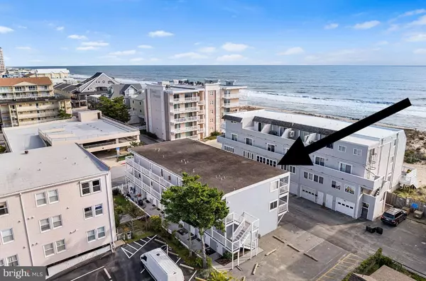 Ocean City, MD 21842,5 41ST ST #12