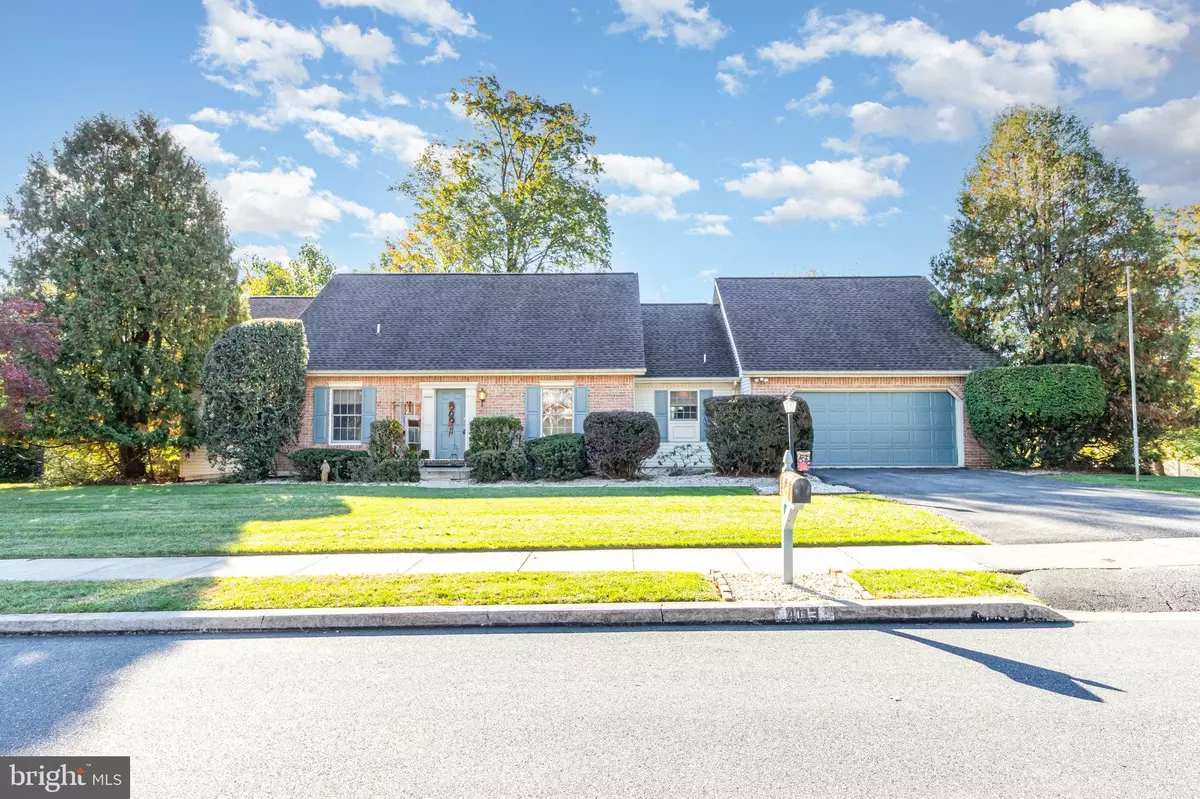 Harrisburg, PA 17112,4113 CONTINENTAL DR