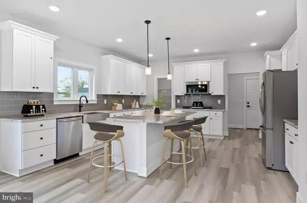 Warrenton, VA 20186,575 SOLGROVE RD