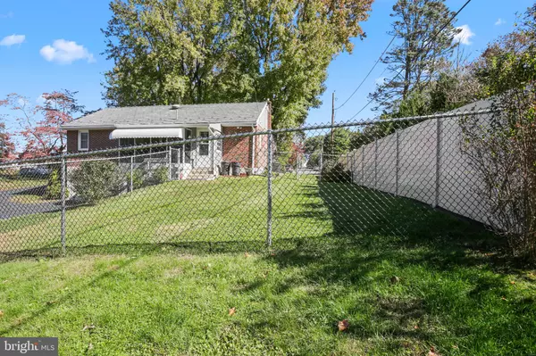 Reading, PA 19605,3706 ROSEWOOD RD