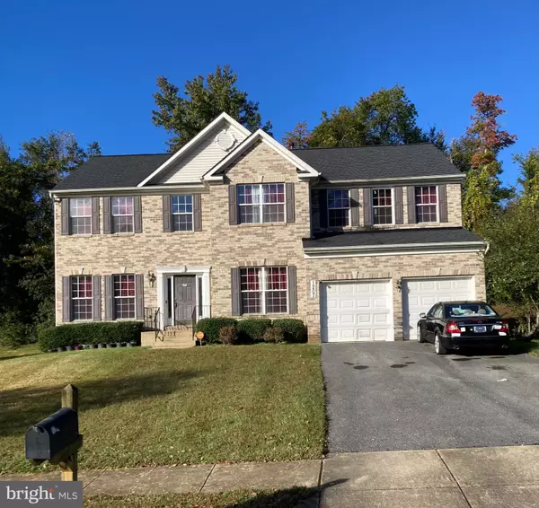 1207 HEARTLAND CT, Upper Marlboro, MD 20774