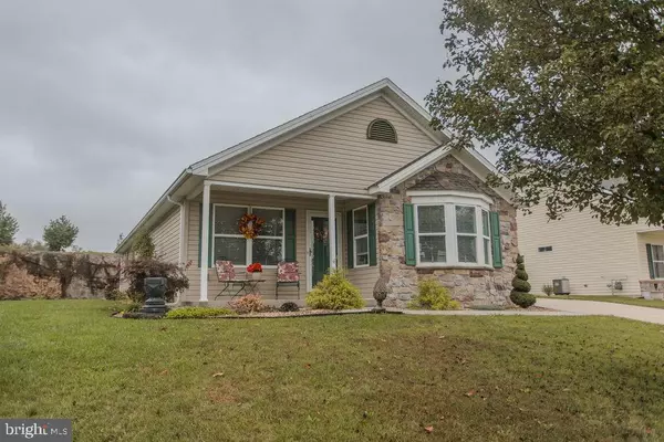 Shippensburg, PA 17257,39 COLONIAL COURT