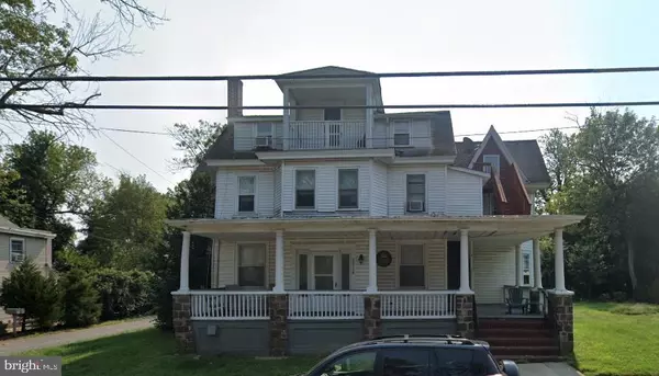 290 KINGS HWY #D, Clarksboro, NJ 08020