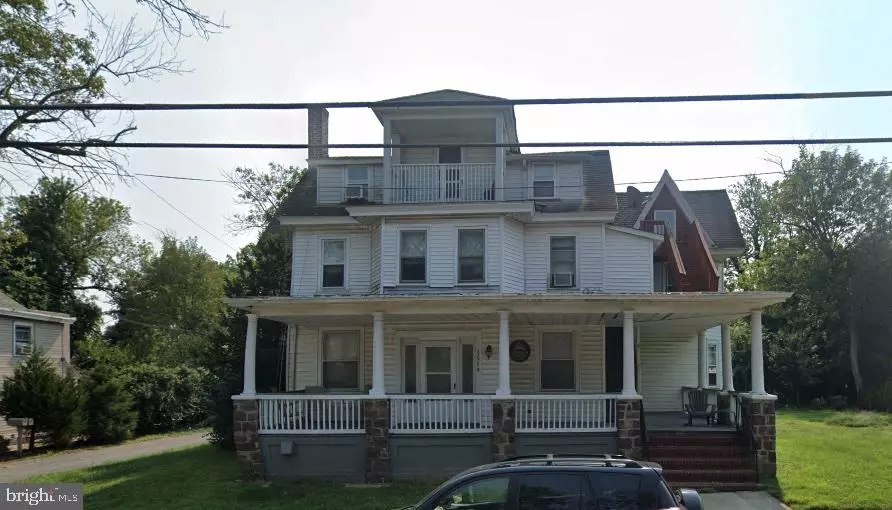290 KINGS HWY #D, Clarksboro, NJ 08020
