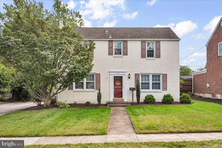 232 PLYMOUTH RD, Wilmington, DE 19803