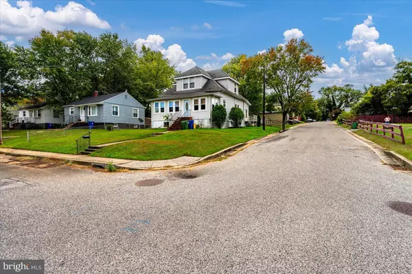 Baltimore, MD 21230,2500 ARBUTON AVE