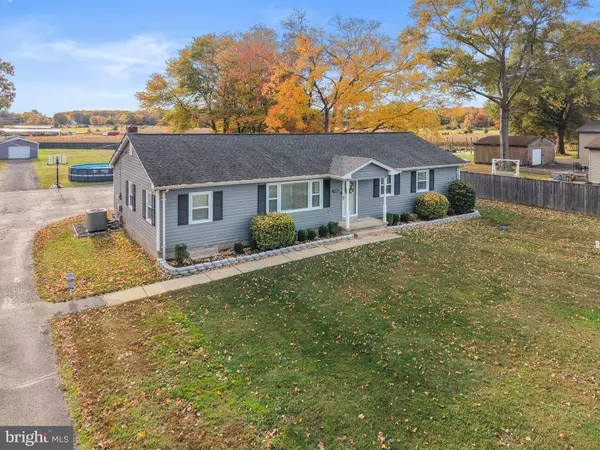 Brandywine, MD 20613,16203 BRANDYWINE RD