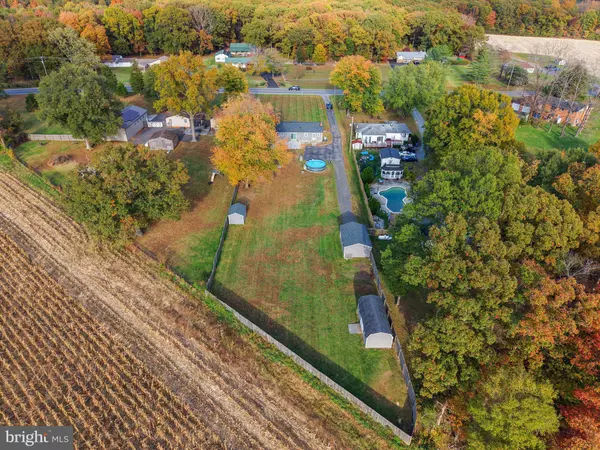 Brandywine, MD 20613,16203 BRANDYWINE RD