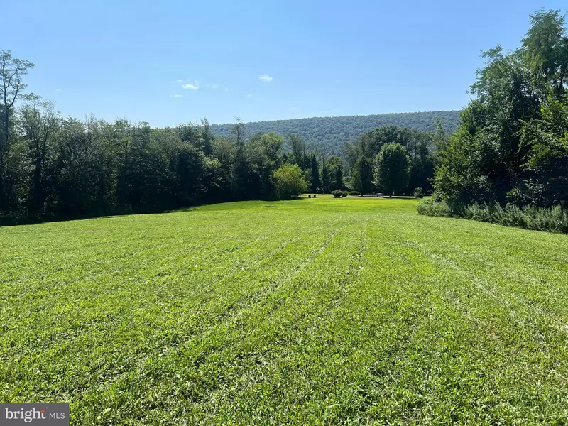 LOT 2 MAPLE RD, Mifflintown, PA 17059
