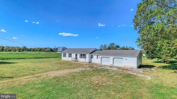 Vineland, NJ 08360,1510 E WHEAT RD