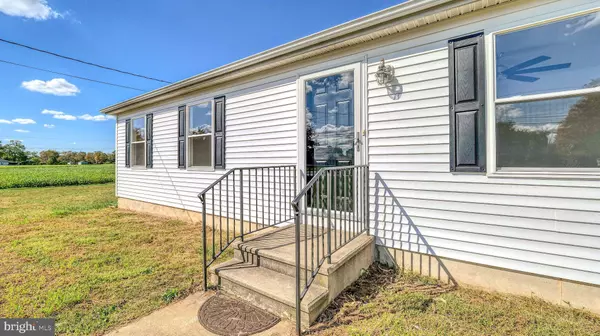 Vineland, NJ 08360,1510 E WHEAT RD