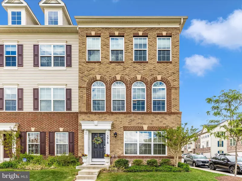 5918 JEFFERSON COMMONS WAY, Frederick, MD 21703