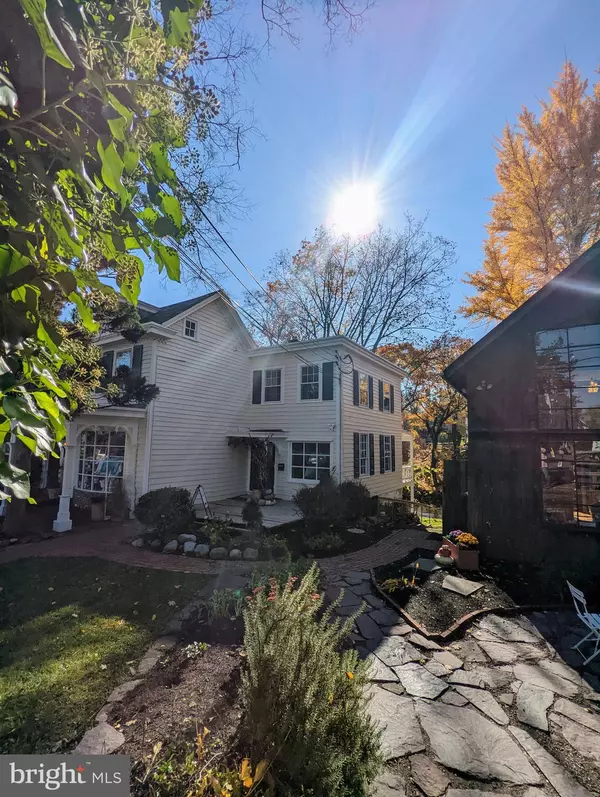 New Hope, PA 18938,15-UNIT C W FERRY ST