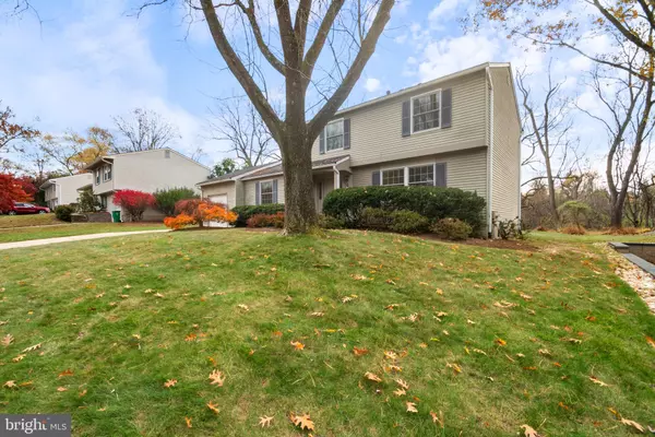 Columbia, MD 21045,5546 PHELPS LUCK DR