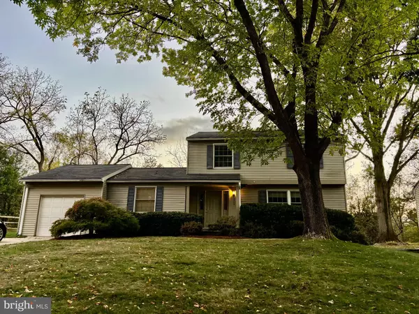 5546 PHELPS LUCK DR, Columbia, MD 21045