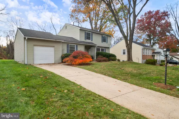 Columbia, MD 21045,5546 PHELPS LUCK DR