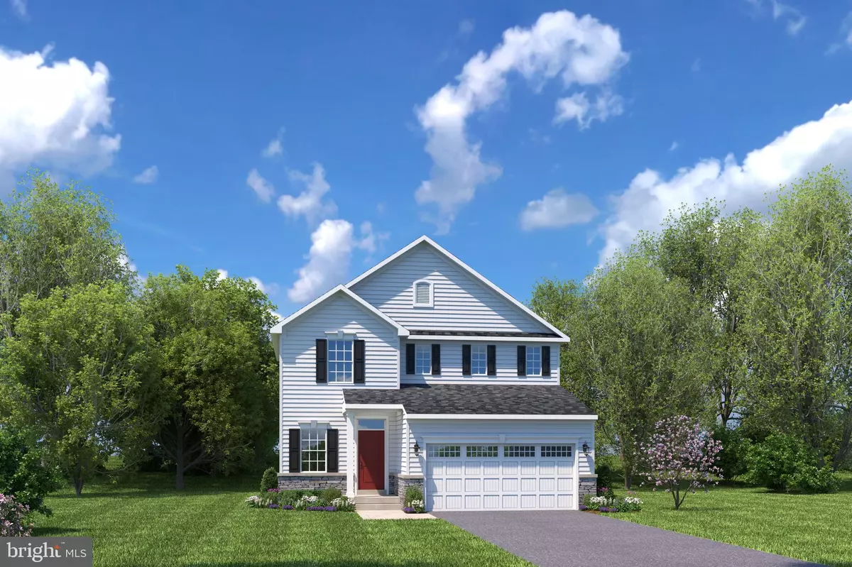 Birdsboro, PA 19508,Address not disclosed