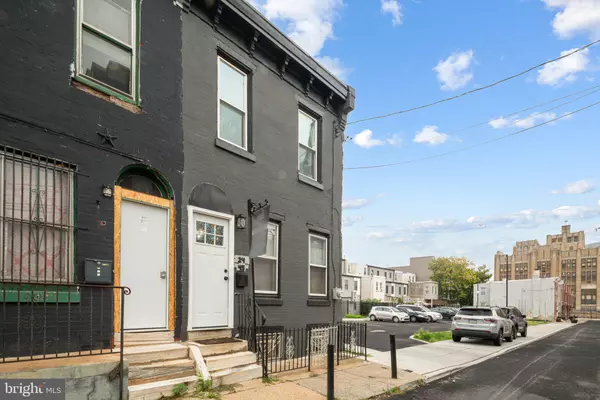 Philadelphia, PA 19121,2445 INGERSOLL ST