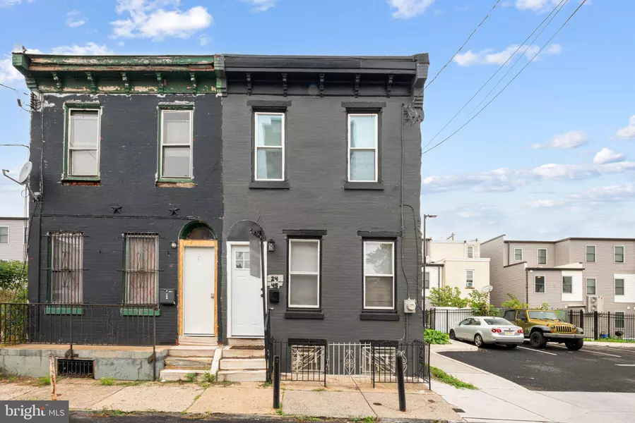 2445 INGERSOLL ST, Philadelphia, PA 19121