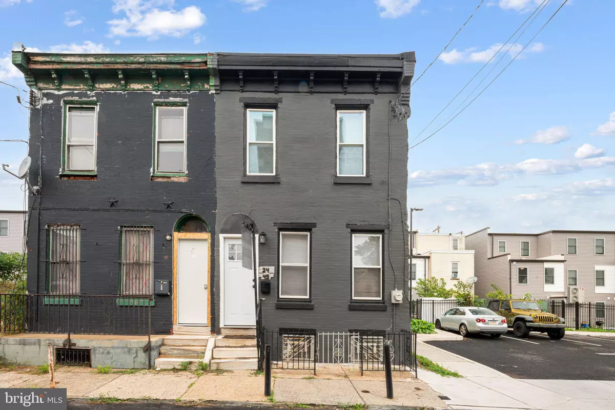 Philadelphia, PA 19121,2445 INGERSOLL ST
