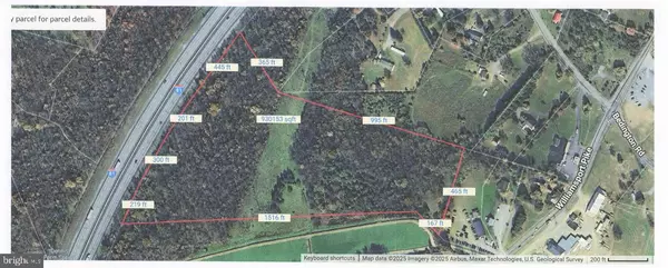 Falling Waters, WV 25419,WILLIAMSPORT PIKE