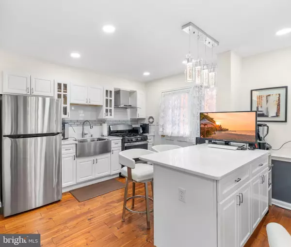 Baltimore, MD 21239,1907 BURNWOOD