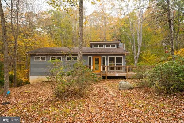 Terra Alta, WV 26764,167 DOGWOOD LN