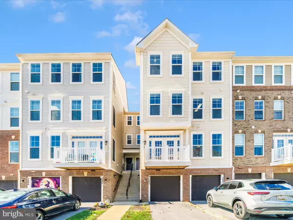 Frederick, MD 21703,5880 IMPERIAL DR