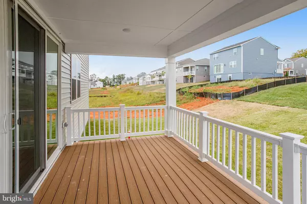 Orange, VA 22960,501 ASTER LN