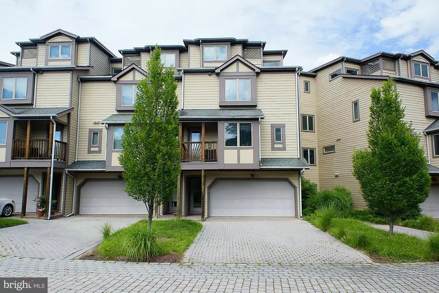 7025 CHESAPEAKE HARBOUR DR #18B, Annapolis, MD 21403