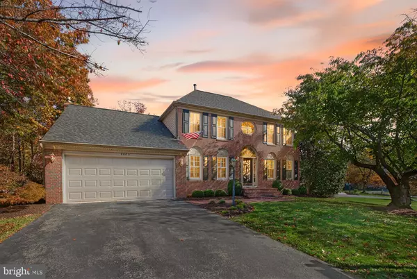 Fairfax Station, VA 22039,8605 EAGLE GLEN TER