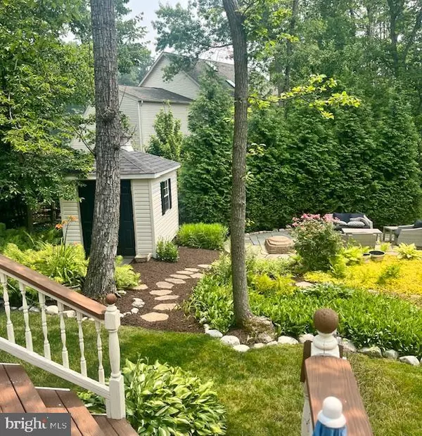 Fairfax Station, VA 22039,8605 EAGLE GLEN TER