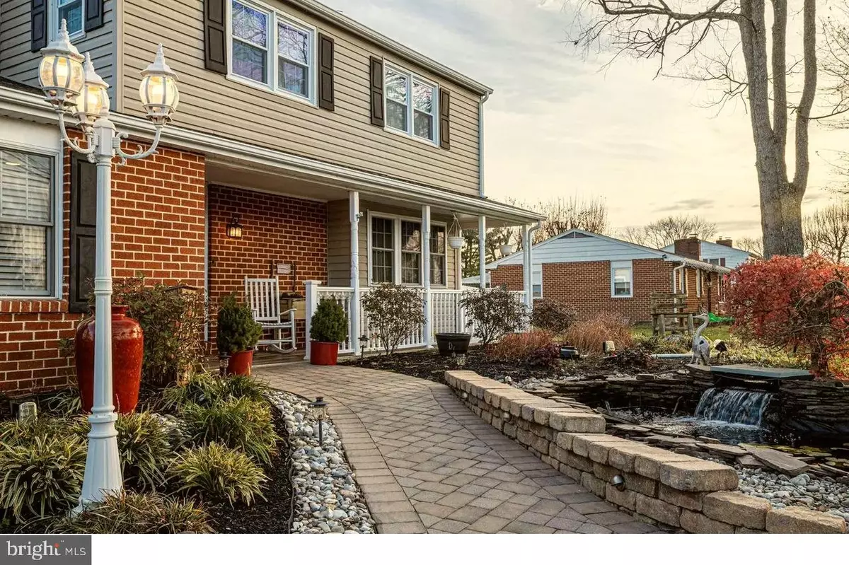 Bel Air, MD 21015,515 W RING FACTORY RD