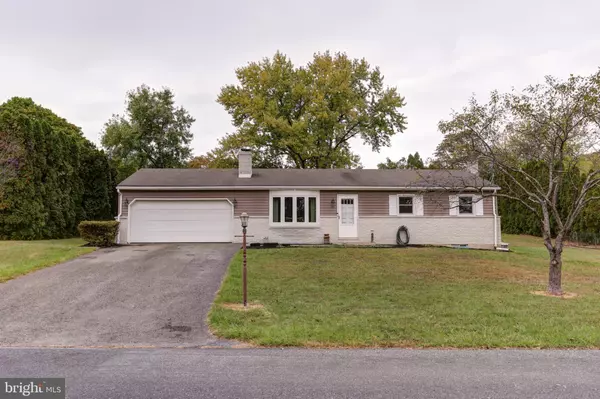 Dauphin, PA 17018,1650 HICKS DR